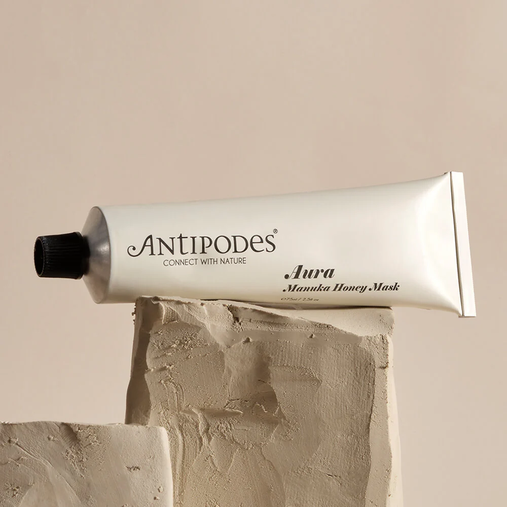 Antipodes Aura Manuka Honey Masque Purifiant