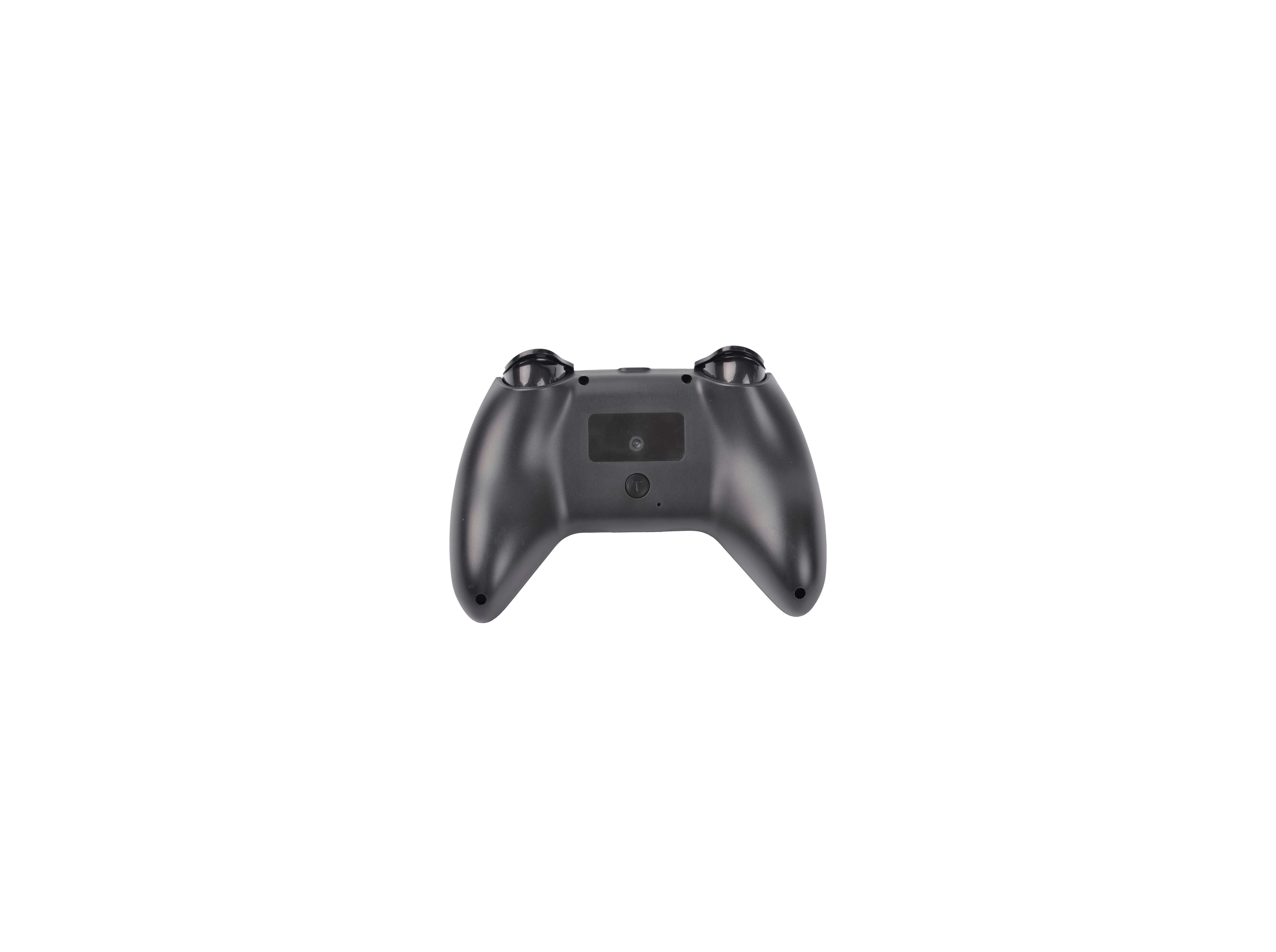 COMANDO GAMING QILIVE 600156442 PRETO Q.3442