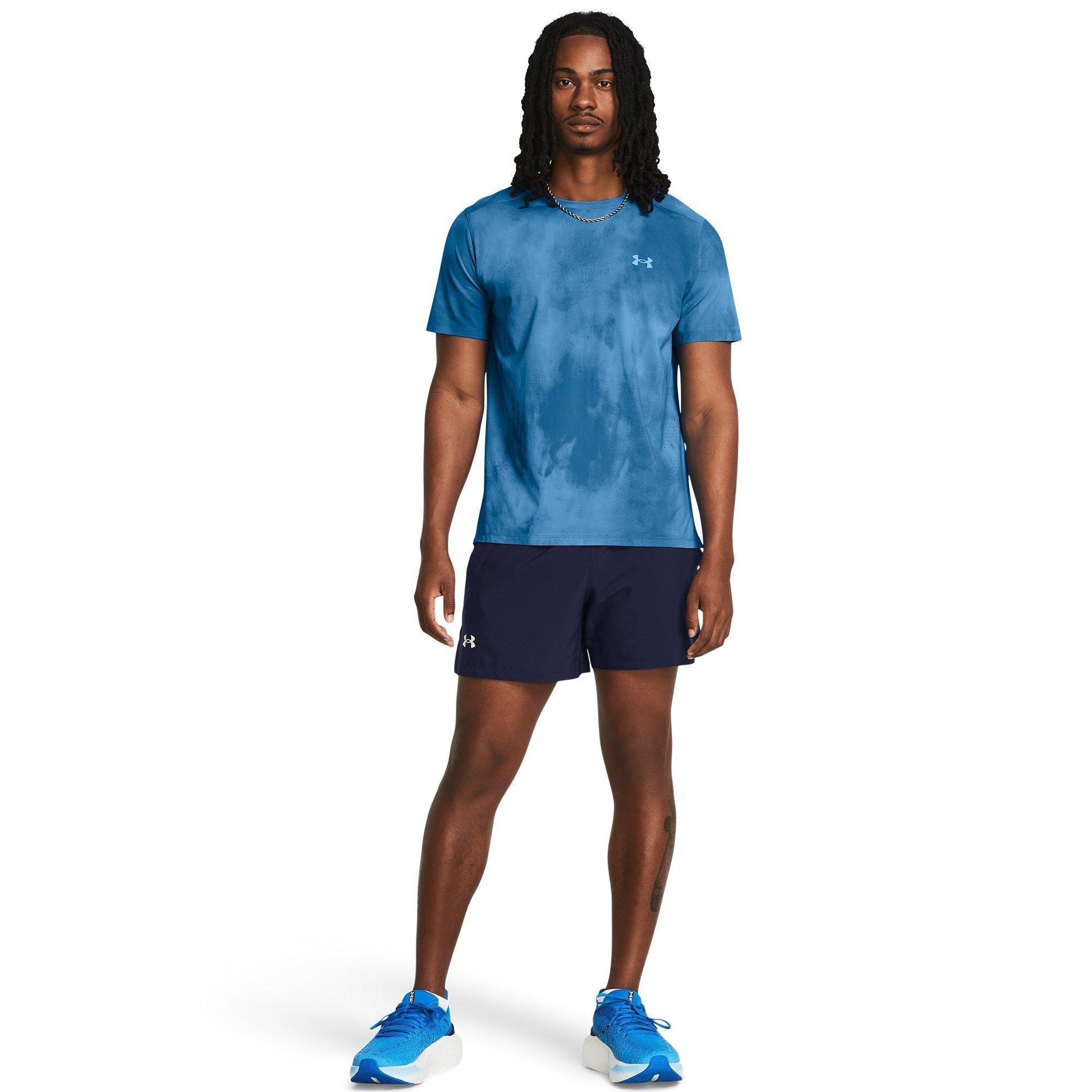 Under Armour Under Armour Ua Launch 5'' Unlined Shorts Running Short Mens