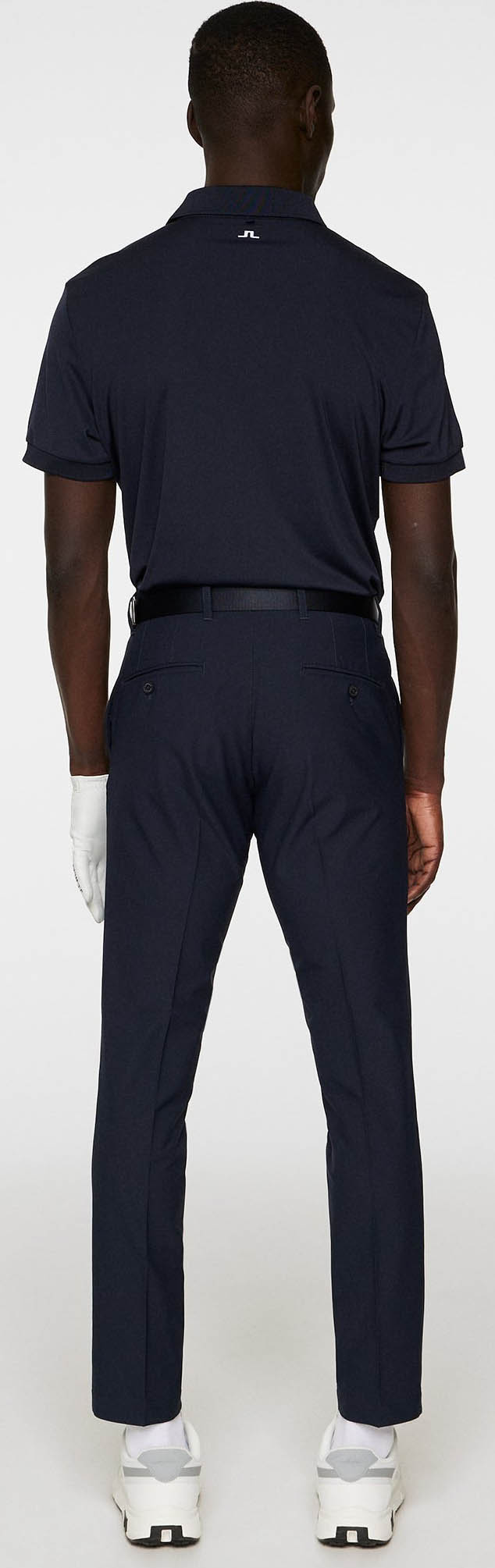 Ellott Golf Pant Herre JL Navy