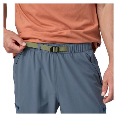 Pantalon Patagonia Outdoor Everyday Bleu
