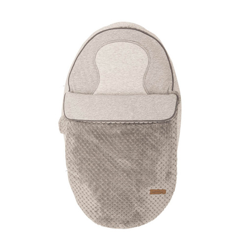 Coussin multifonction Soft Nova Perle - DOMIVA