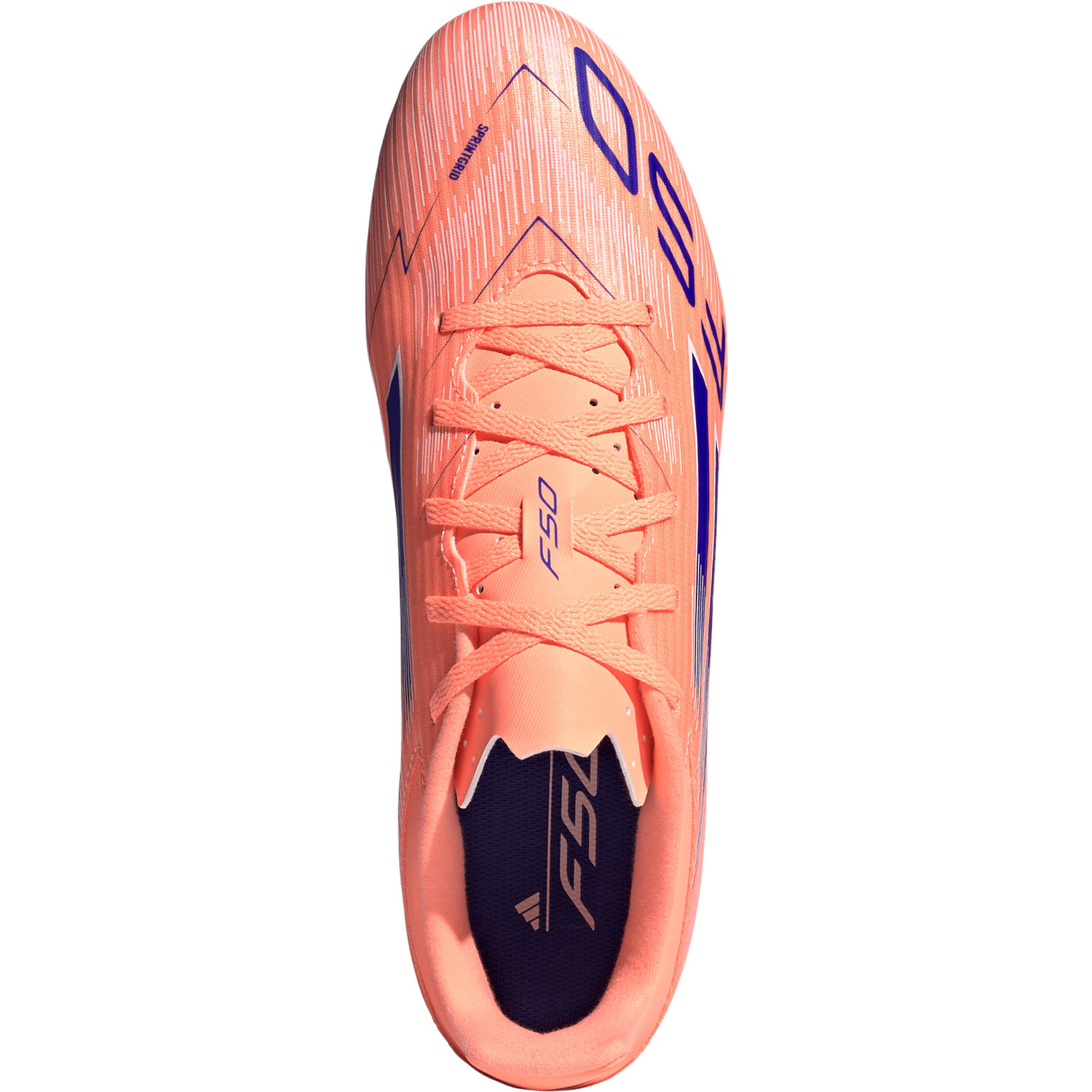 adidas F50 Club FG/MG