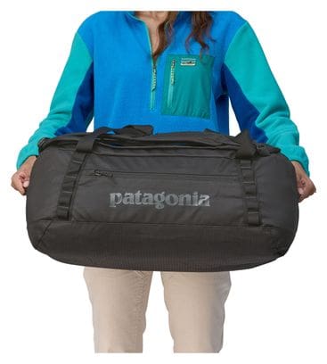 Sac de Voyage Patagonia Black Hole Duffel 55L Noir
