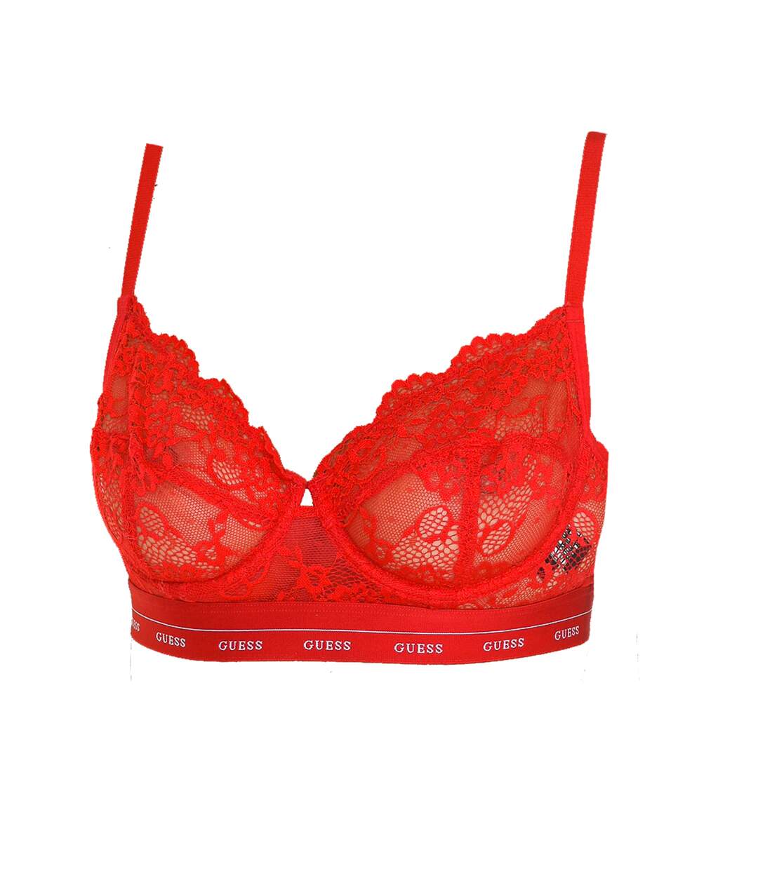 Lace Bra