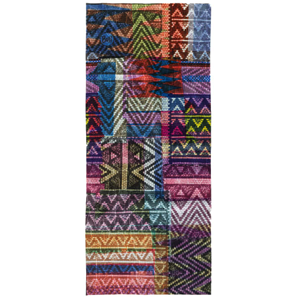 Tour de cou BUFF ORIGINAL ECOSTRETCH JOHARI MULTI