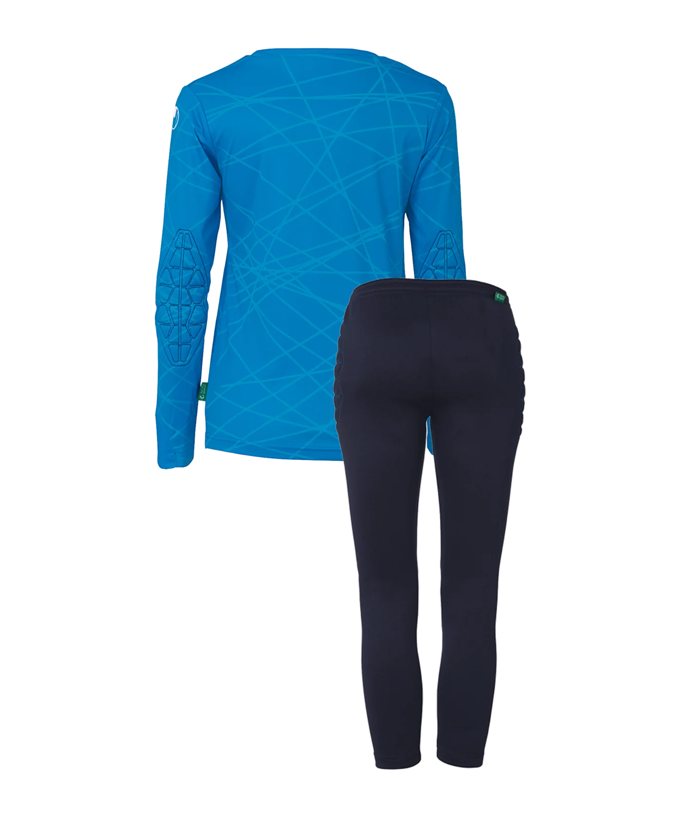 uhlsport Prediction Torwartset Kids F43