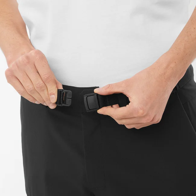 OUTERPATH UTILITY  Shorts Herren