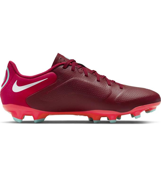 NIKE TIEMPO LEGEND 9 ACADEMY F,TEAM TEAM-RED-WHITE-MYSTIC-HIBISCUS