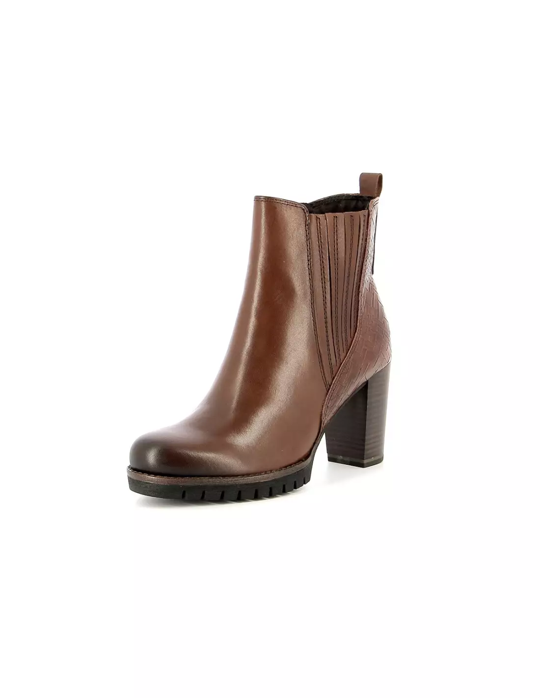 MARCO TOZZI 25823 - Boots & bottines Chestnut