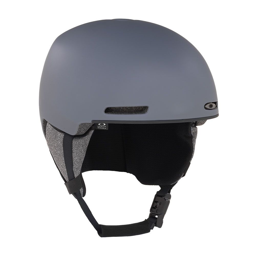 Oakley MOD1 MIPS - Casque ski forged iron