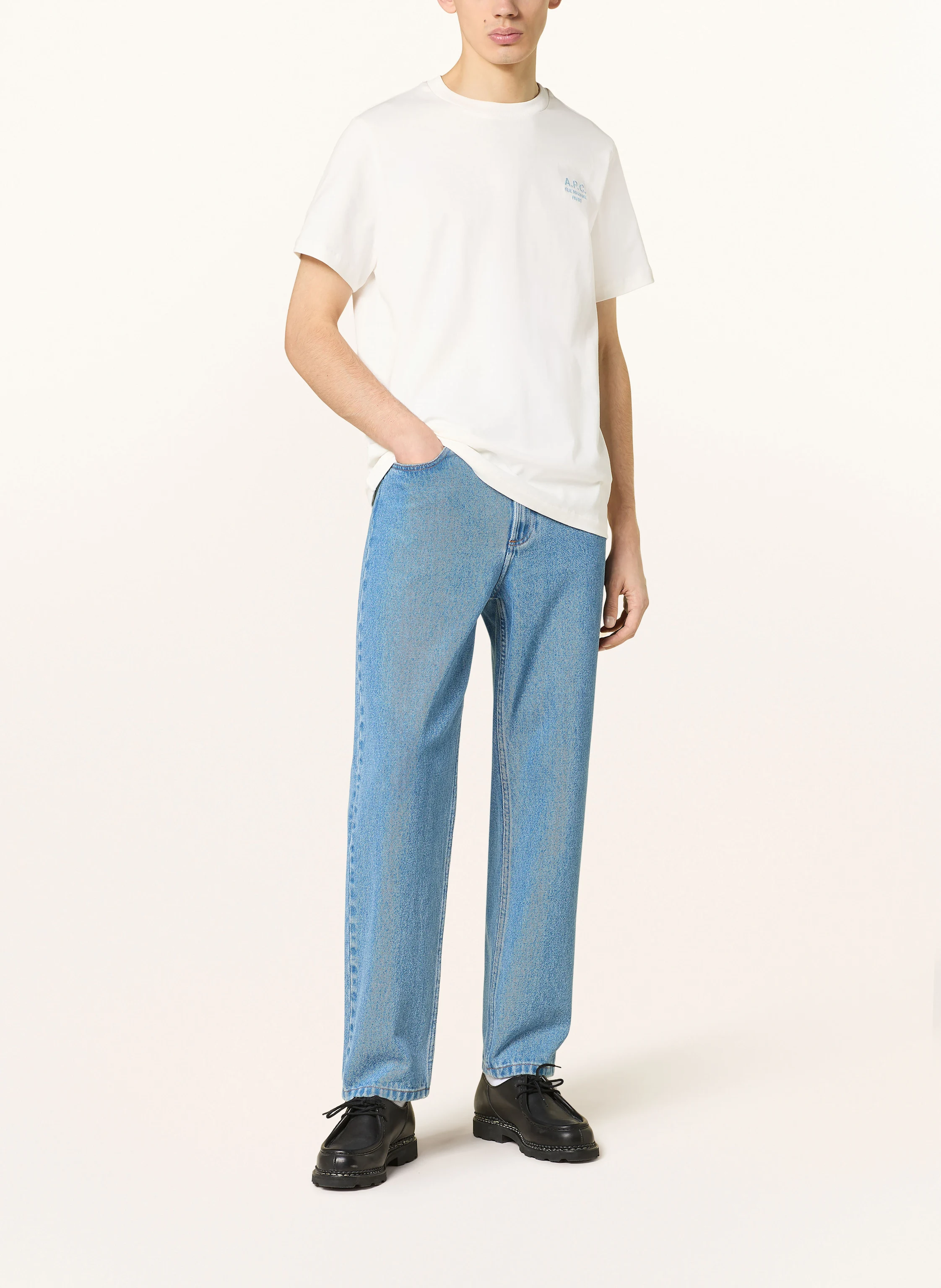 A.P.C. T-Shirt