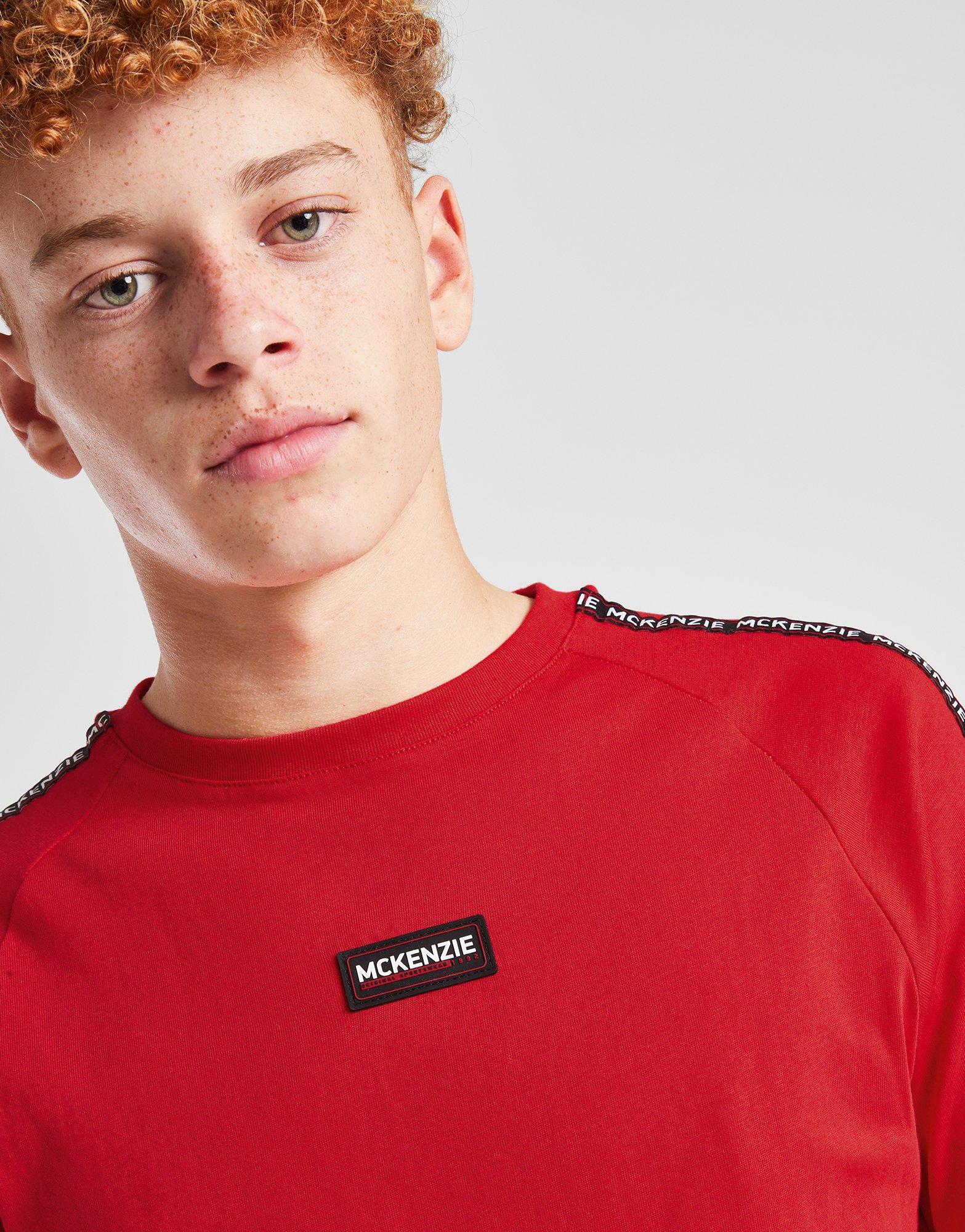 McKenzie T-shirt Astra Junior