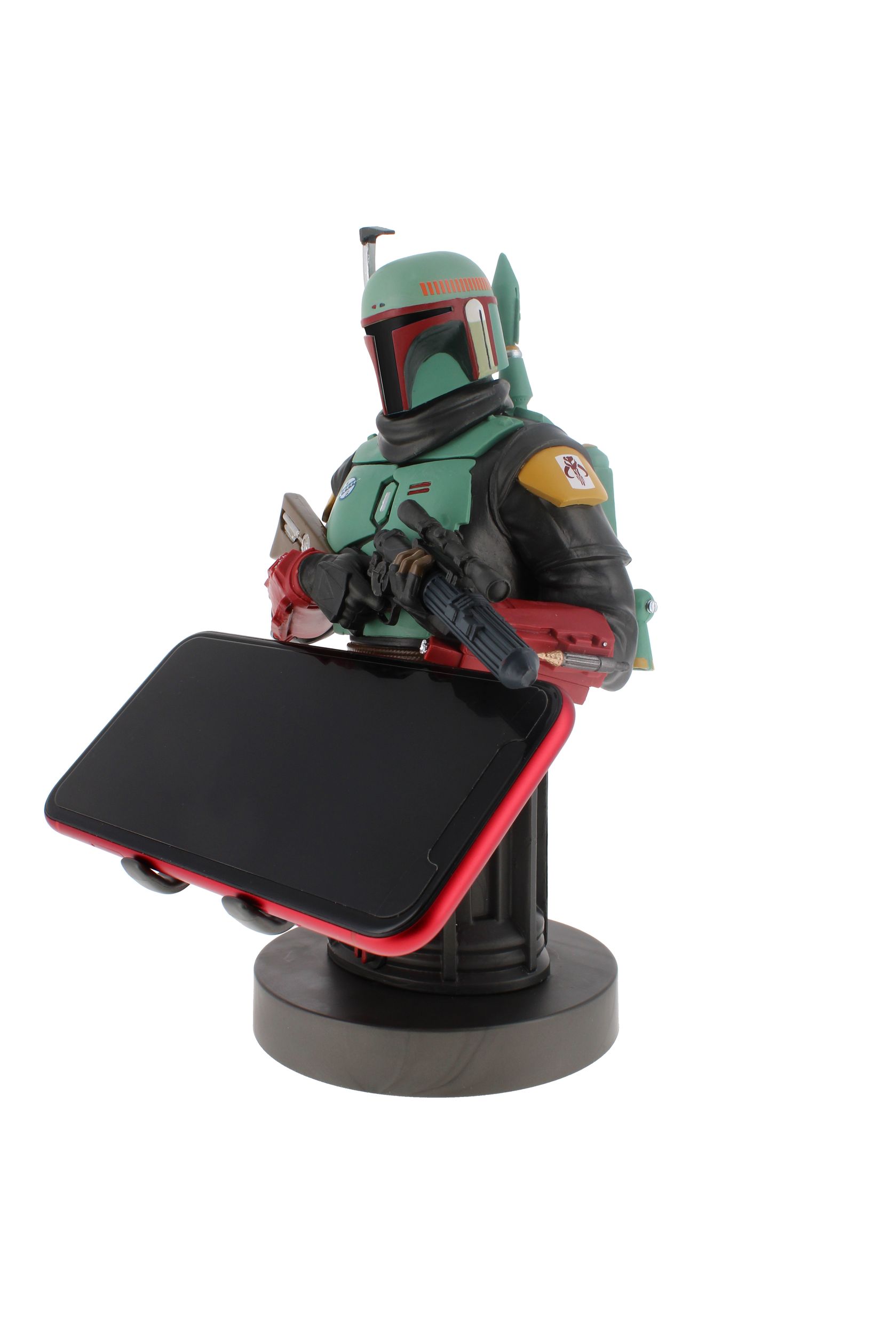Cable Guy Boba Fett