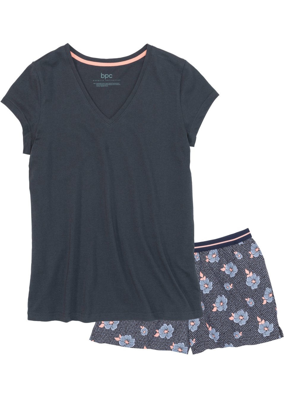 Pyjashort
