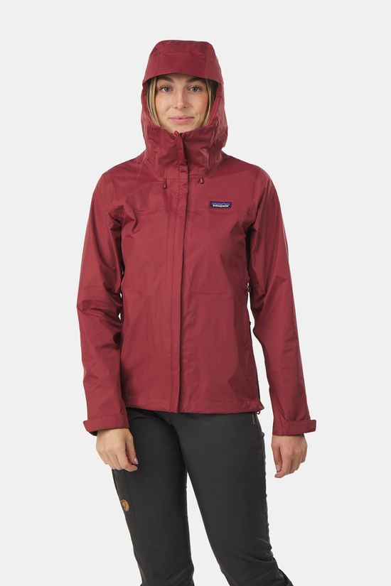 Patagonia Patagonia Torrentshell 3L Hardshell Jas Dames