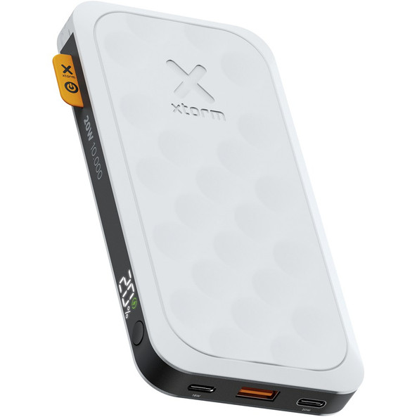 Xtorm 124398 - Xtorm Fuel Series 10.000 mAh Chargeur Rapide 20W