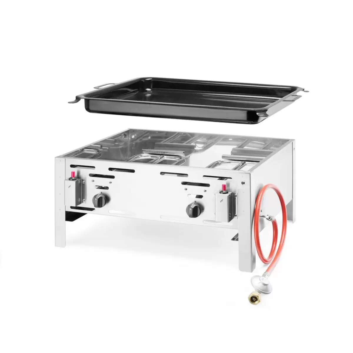 Bake- HENDI Bake-Master Maxi