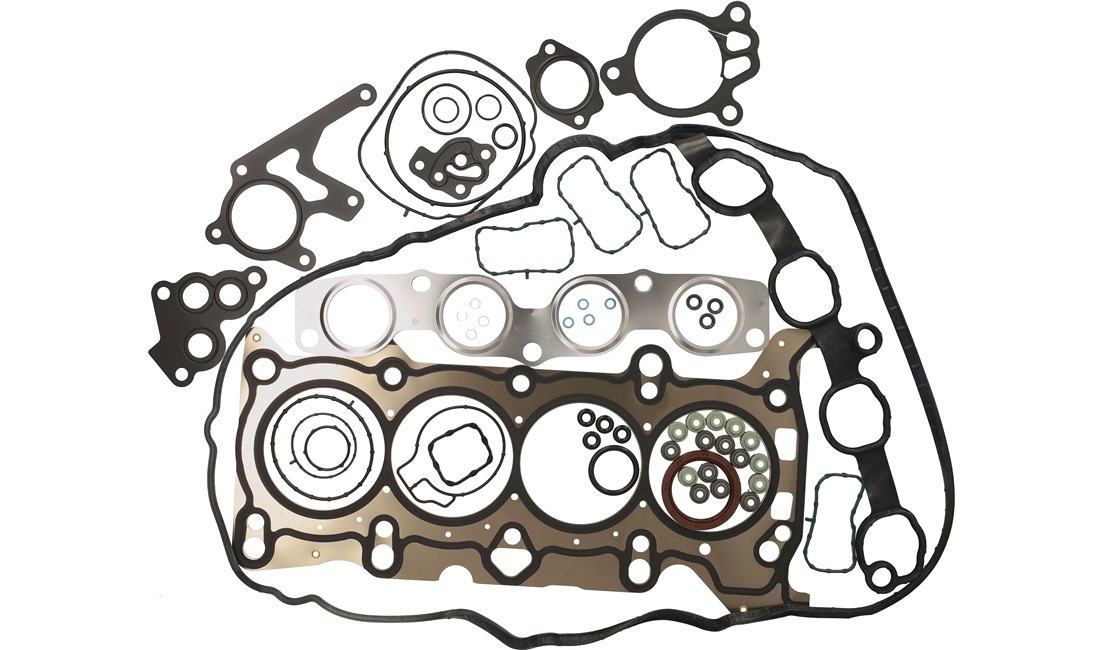 Pakningssæt, motor