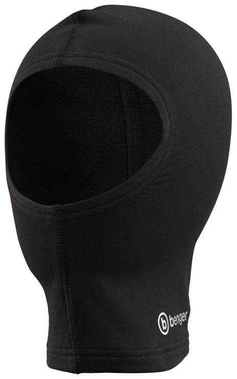 BengerSTURMHAUBE - schwarz