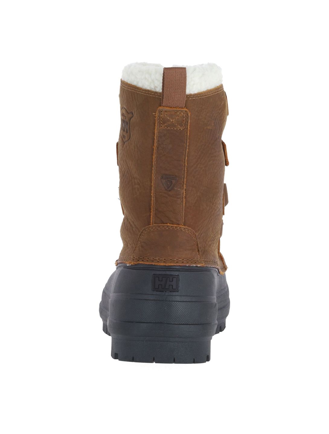 Varanger Primaloft snowboots heren