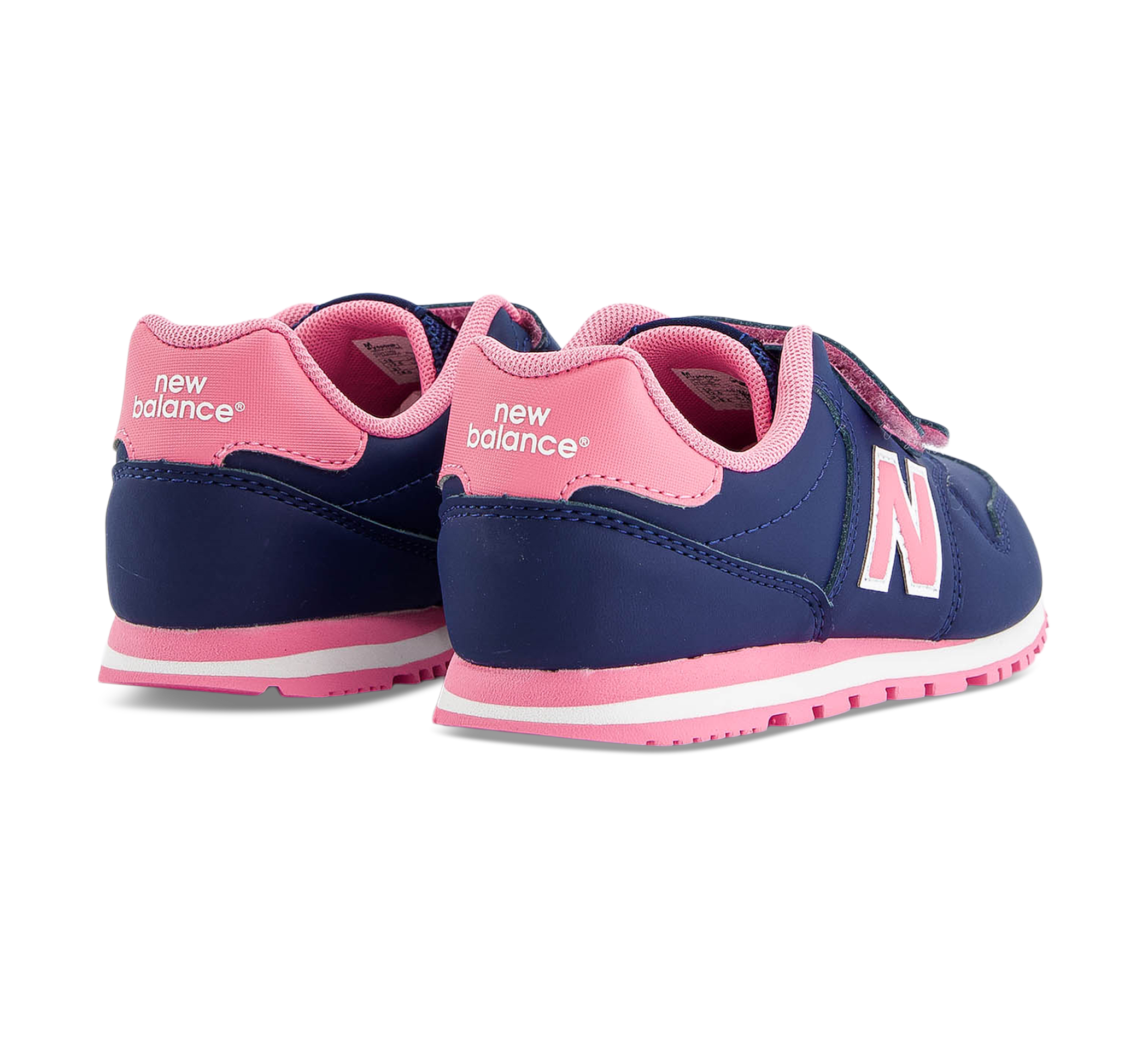 New Balance PV500NP1 blau