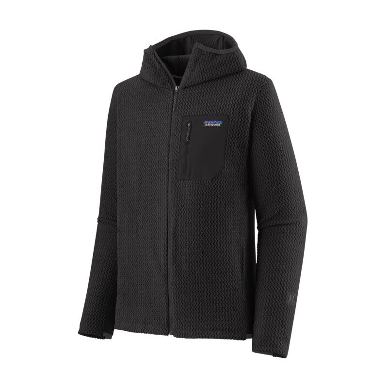 R1 Air Full-Zip Hoody - Polaire homme