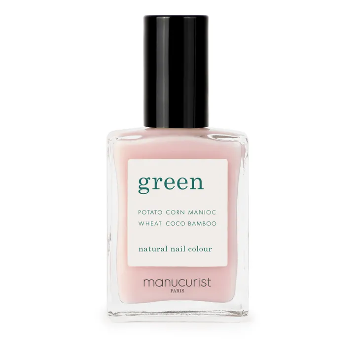 Manucurist Vernis à ongles Green - 15 ml | Hortencia