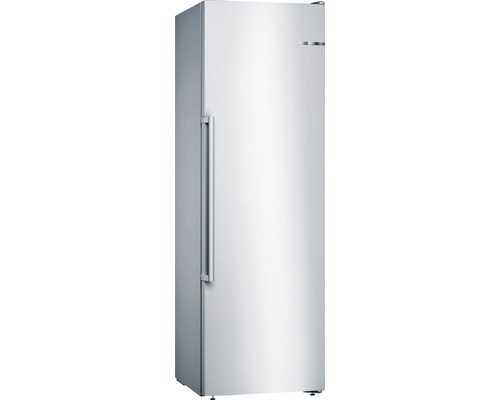 Bosch KAF95PIEP side-by-side koelkast, afmetingen (B x H x D): 120 x 186 x 65 cm, koelgedeelte: 309 l, vriesgedeelte: 242 l