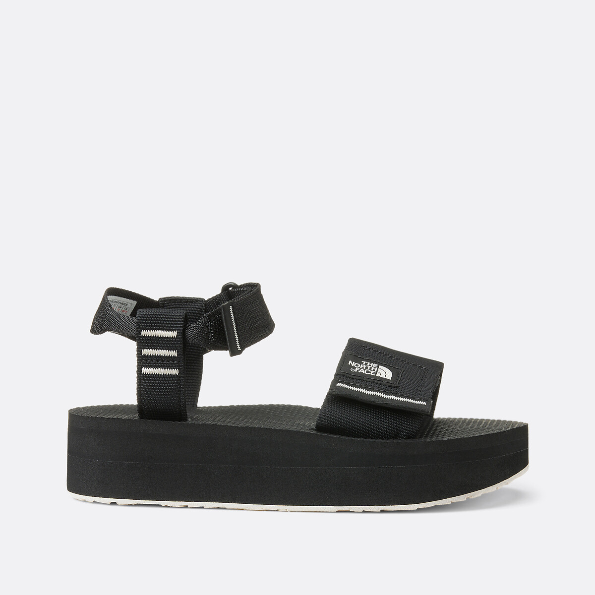THE NORTH FACE<br>Sandálias plataforma Skeena II