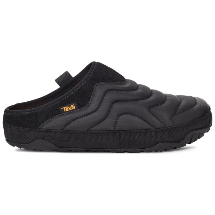 Teva Dame Recoverysko ReEmber Terrain Sort