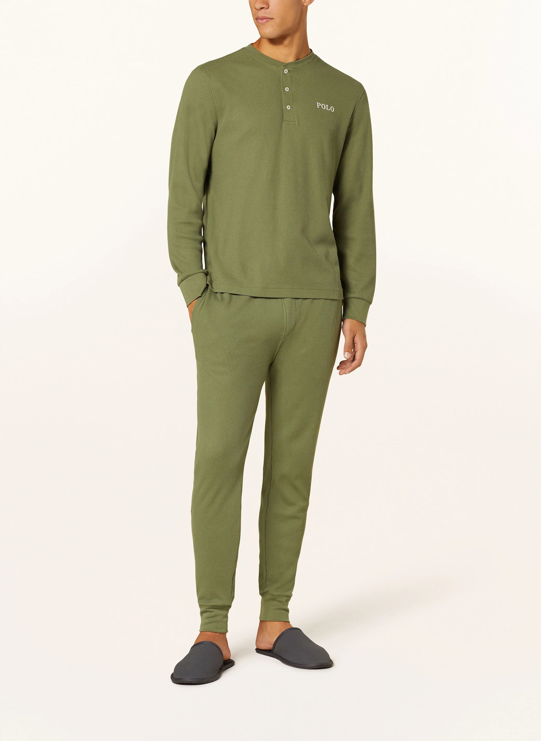 POLO RALPH LAUREN Schlafshirt