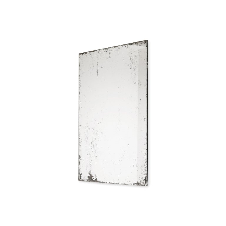 HKliving Antique Look spiegel M 40 x 50