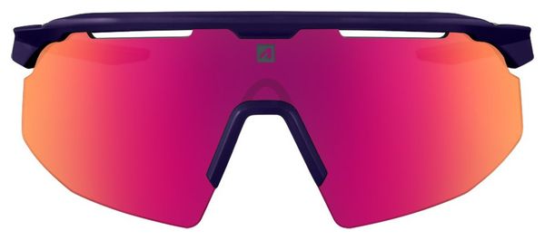 Lunettes AZR Iseran Violet/Rose
