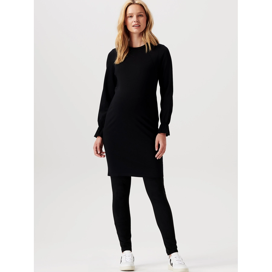 Noppies Still-Kleid Pinole Black