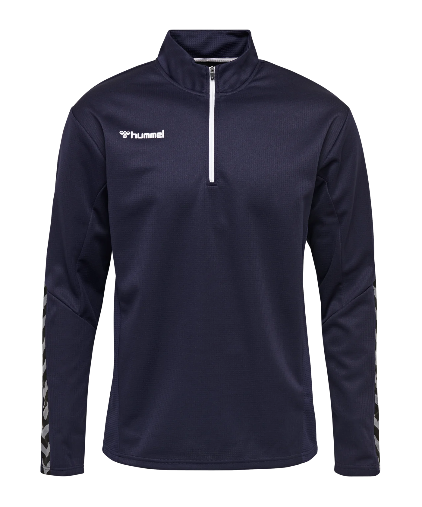 Hummel Authentic Ziptop Kids F7026
