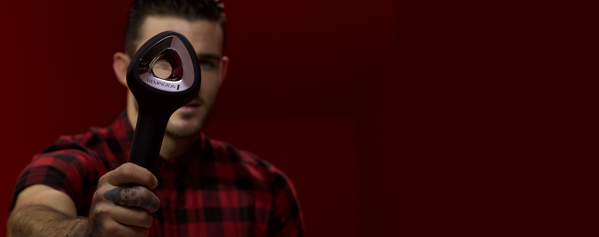Sèche-cheveux AIR 3D