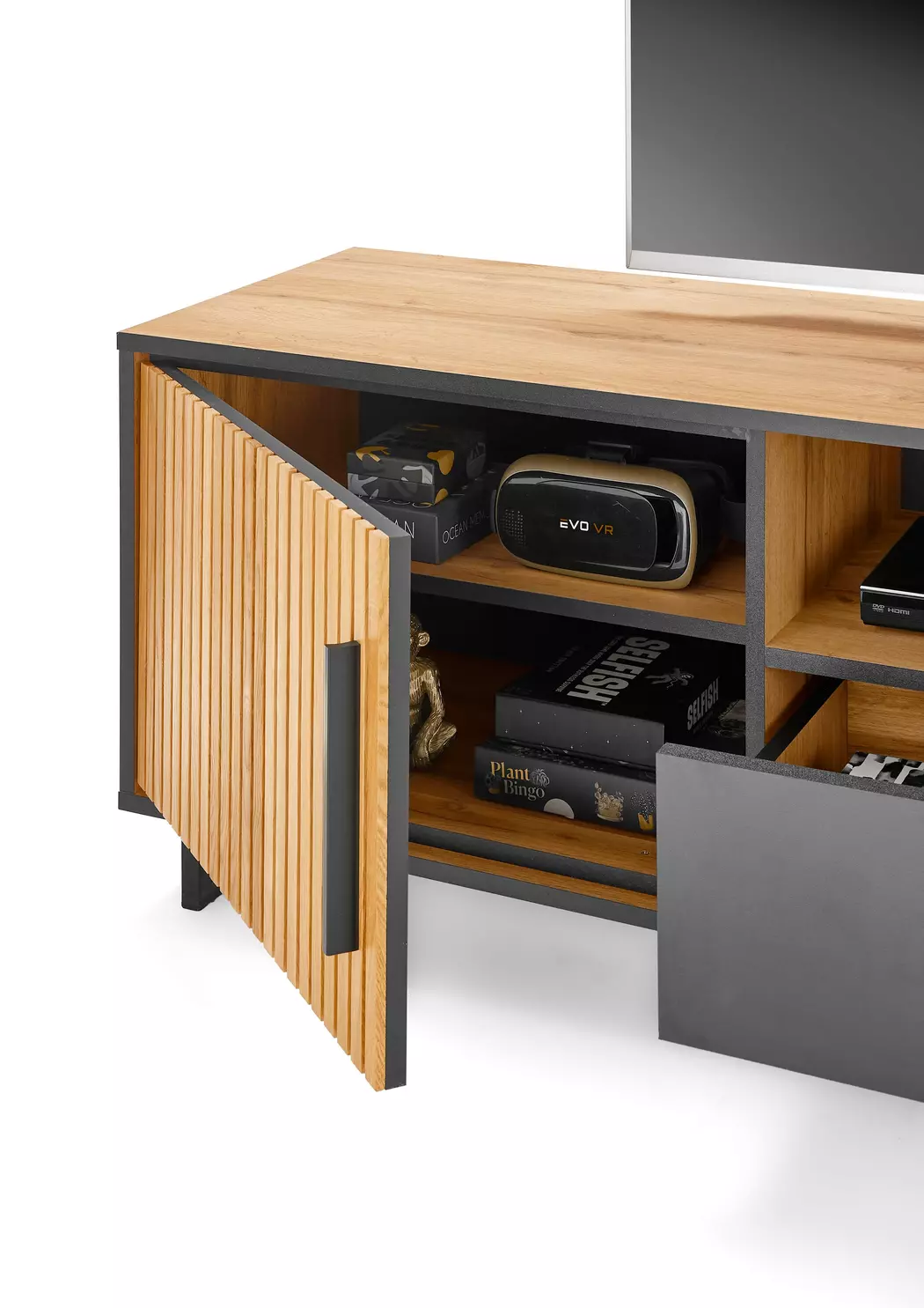 TV-Lowboard Bella