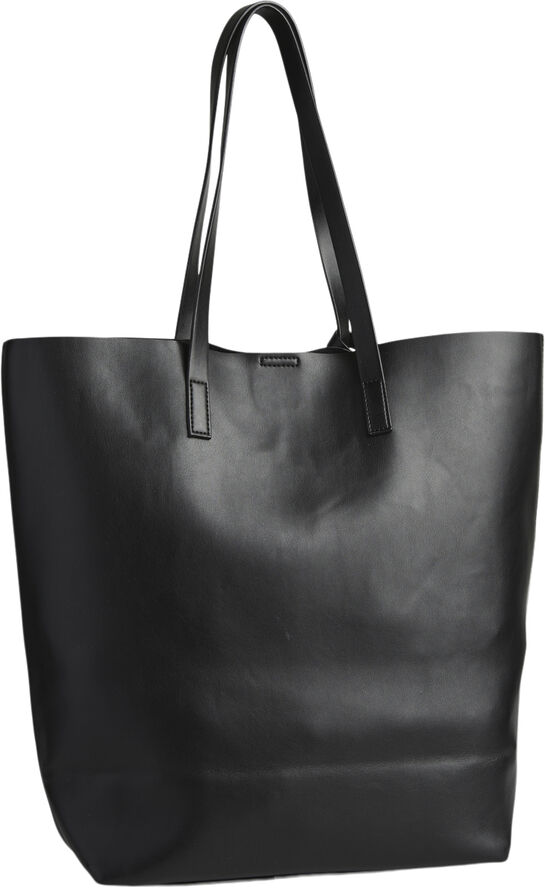 Pieces PCANILLA SHOPPER NOOS Sort