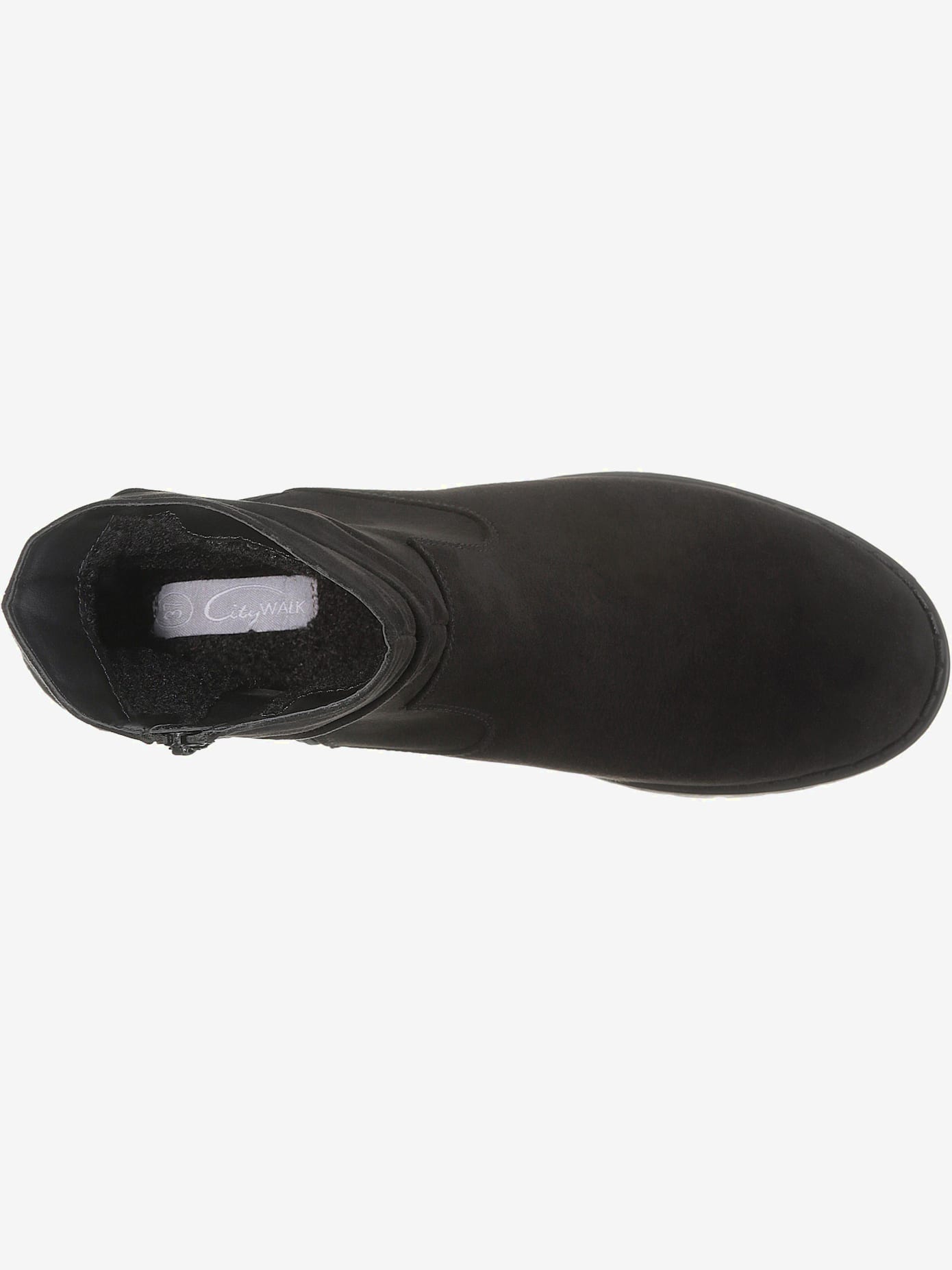 Bottines d'hiver bottines aux coloris harmonieux
