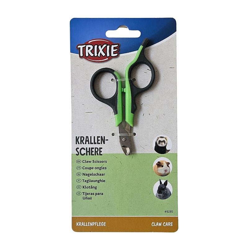 Trixie nagelschaar Konijn Knaagdier | 13713