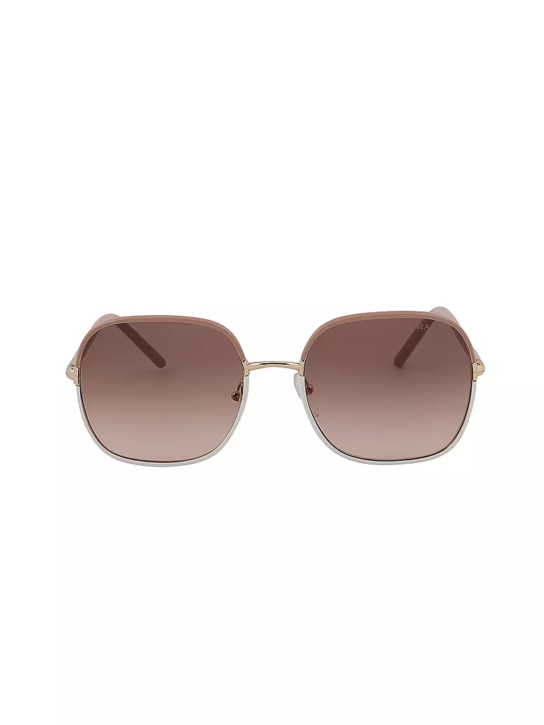 PRADA Sonnenbrille 0PR67XS/58 beige