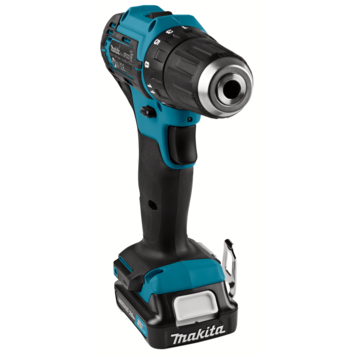 Makita accuboormachineDF333DSAJ 12 volt