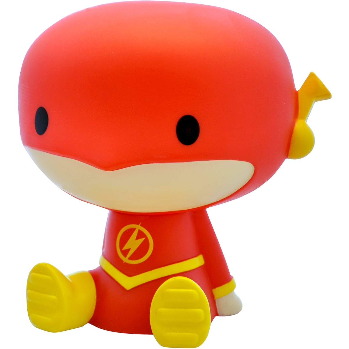 Plastoy Chibi The Flash sparegris
