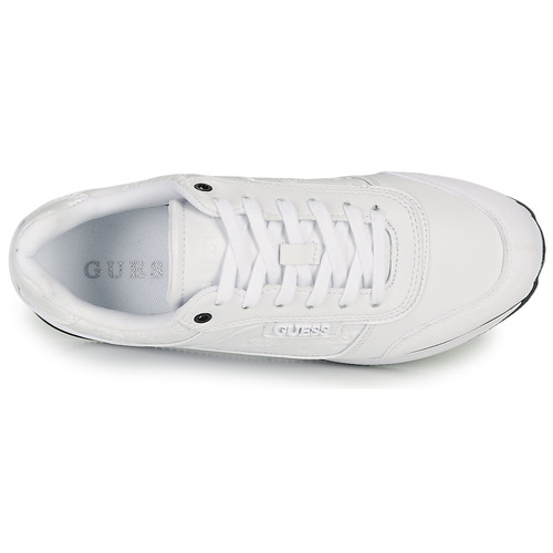 Guess - HANSIN - Blanc