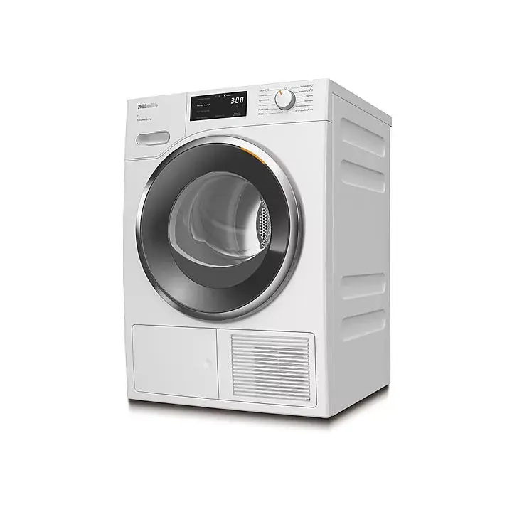 Sèche linge pompe à chaleur MIELE TWH 780 WP