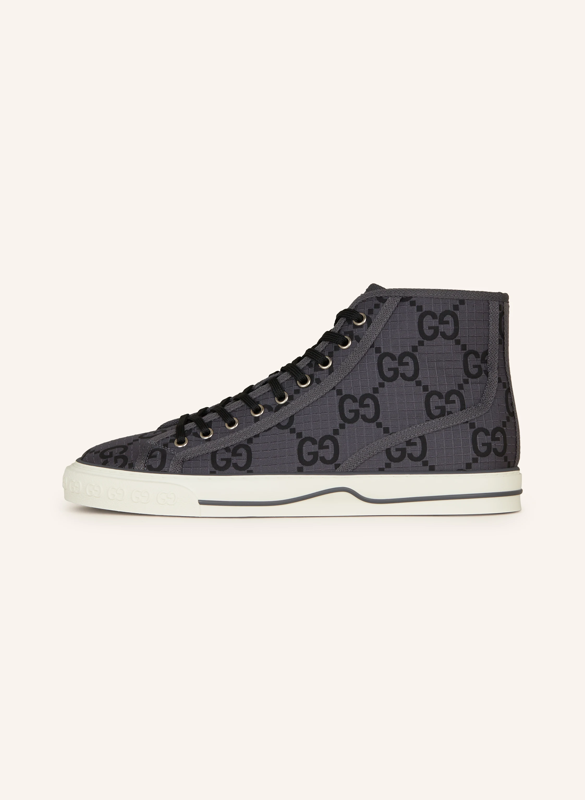 GUCCI Hightop-Sneaker TENNIS 1977