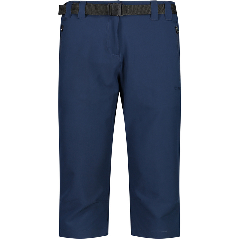 CMP Damen Trekking 3/4 Shorts