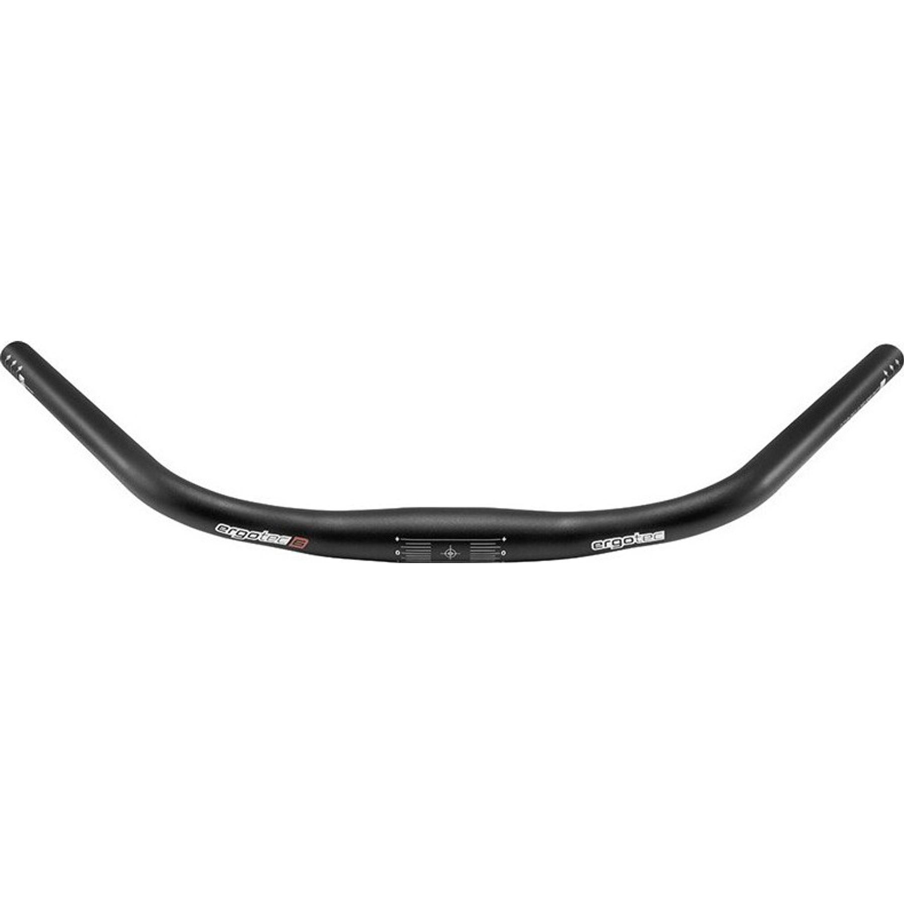 Ergotec Comfort 31.8 Trekking Stuur