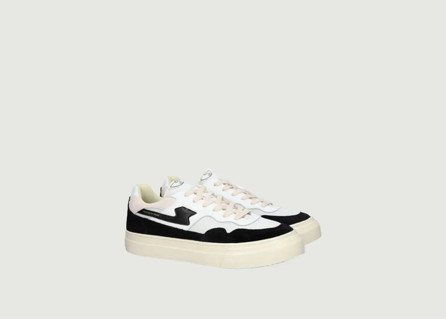 Sneakers Pearl S Strike Stepney Workers Club